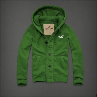 Cheap Hollister Men Hoodies wholesale No. 101